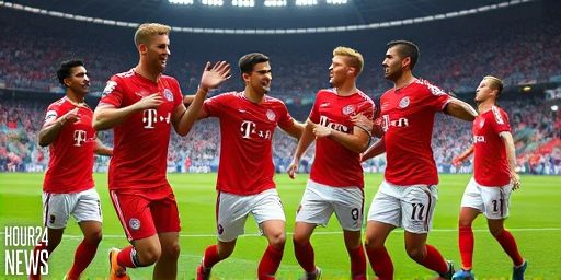 Kane Nets Twice as Bayern Secure Champions League Last-16 Spot