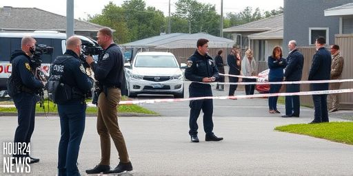 Ill-omened Timing: Police Briefing a Documentary Crew About Tom Phillips Shootout Before Family Notified