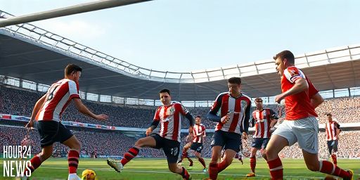 Bournemouth 1-1 Brighton: Kostoulas’s stoppage-time bicycle kick rescues a dramatic draw