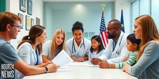 Goats and Soda: CDC Trims Childhood Vaccine Recommendations