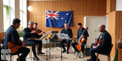 Don McGlashan: Not a Colourful Specimen for a New Doco