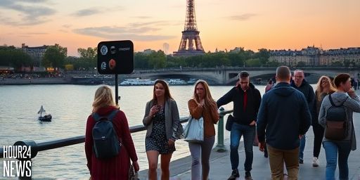 Paris Named the World’s Most Appealing City to Visit in 2025: Is It on Your Bucket List?