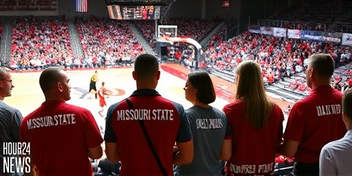 Missouri State Bears Host UTEP and NM State in C-USA Weekend Showdowns