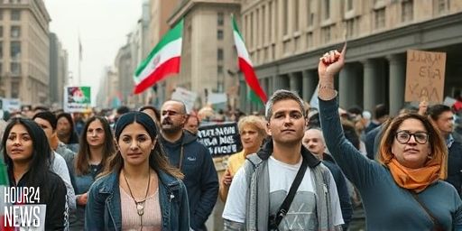 Trump Claims Iran Executions Have Stopped Amid Protests—What It Means