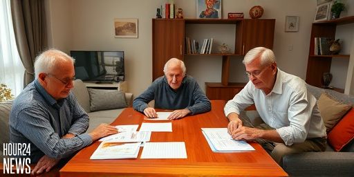 Tony Leung Writes Heartfelt Cards for Carina Lau, Including Apology Letters She Keeps