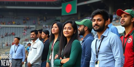 Mustafizur Rahman Controversy: Politics Aside for BD Cricket