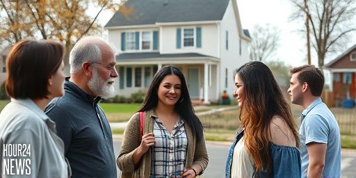 Mother Kept Woman as House Slave for 25 Years: Neighbours Say Repeated Reports Were Ignored