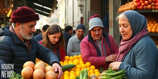 Dietary Intake Assessment and Outcomes in Roma Populations: A Scoping Review