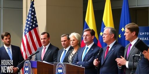 Rubio: There’s No War with Venezuela as U.S. Pressure Shifts Policy