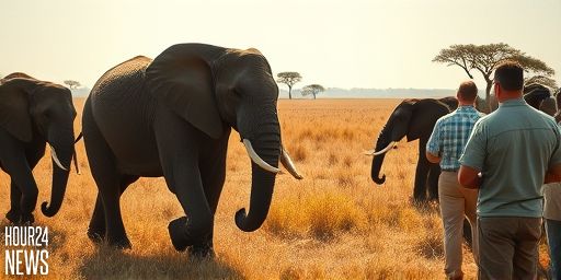 Craig’s Long Life: Key Lessons for Elephant Conservation