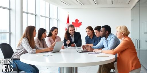 Remote work ends for thousands in 2026 (Ontario, Alberta)