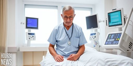 Warnings After a Quadruple Bypass at 86: What Patients Should Know