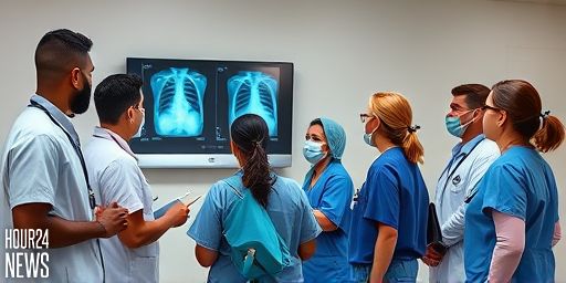 Qure.ai Secures Gates Grant to Advance Open-Source Lung AI for Underserved Health Systems