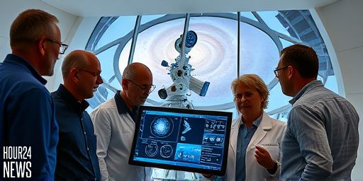 Hubble Unveils Starless Dark Matter Cloud Near Messier Galaxy