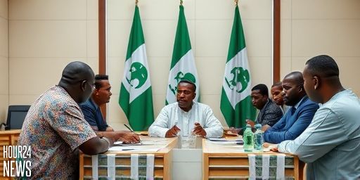 APC to Reveal Stance on Rivers State Governor Impeachment Move