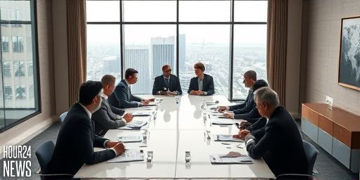 Trump Launches Gaza ‘Board of Peace’ as Phase Two of U.S.-Backed Plan