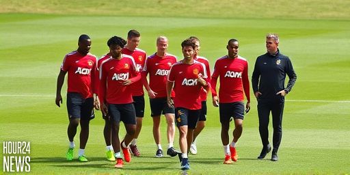 Darren Fletcher: Interim Man Utd Boss Focuses on the Short Term