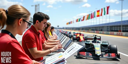 Live: F1 Barcelona pre-season testing Day 5 — Shakedown Highlights and Fastest Laps