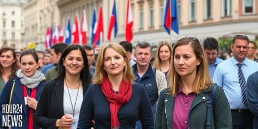 For Europe’s Far Right, Trump Has Become a Liability