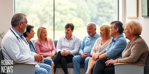 Blood Pressure Meds and Kidney Health: Don’t Stop Abruptly