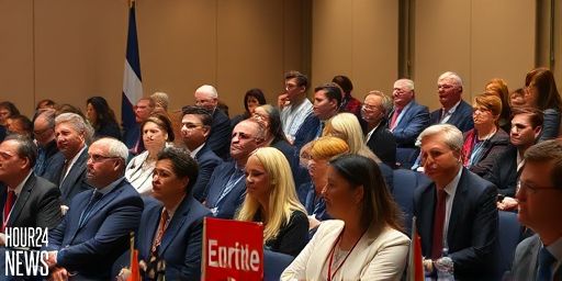 NDC National Delegates Conference 2026 Dates Confirmed for Elections