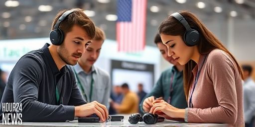 Fender’s First Wireless Headphones Reveal Unmatched Battery Life at CES 2026
