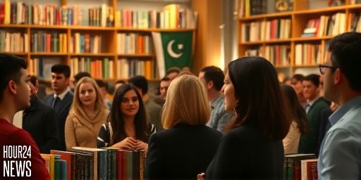 Fatima Bhutto Opens Up on Abuse, Trauma, and Trust in Her New Memoir