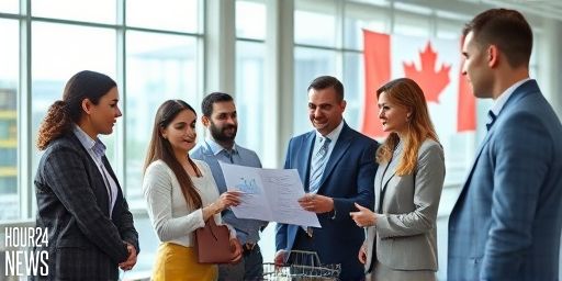 Canada Rolls Out Voluntary Grocery Code of Conduct with Buy-In from Five Major Grocers
