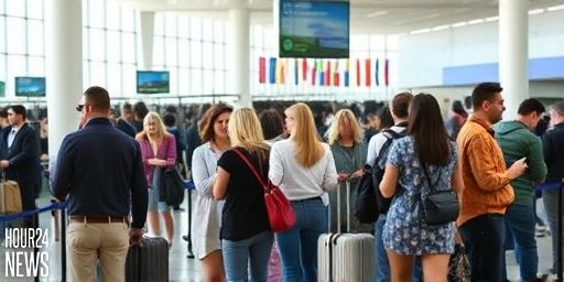 How US Politics Are Shaping International Travel in 2026