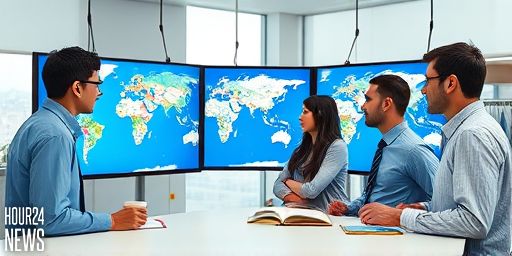 Human activity pushed 2025 to become the third-hottest year on record, scientists say