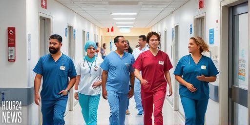 A No-Brainer Move: Why U.S. Health-Care Workers Are Relocating to Nova Scotia