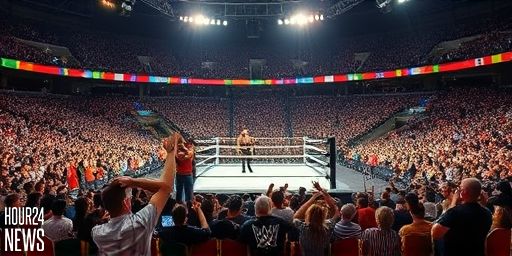 WWE Royal Rumble 2026: Where to Watch, Match Card, Start Time