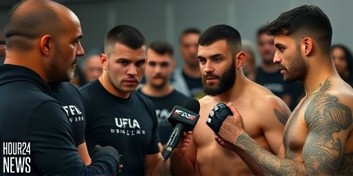 Dan Hooker vs Paddy Pimblett feud escalates: Hooker vows to go lower