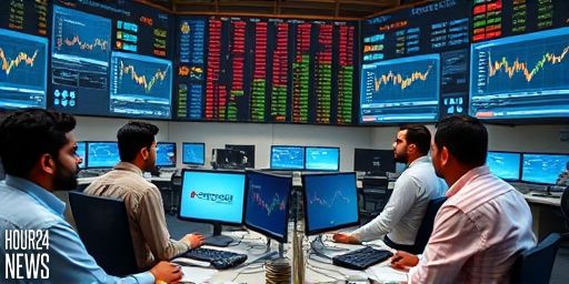 Dalal Street Week Ahead: Nifty Tests Key Support Levels as Volatility Rises