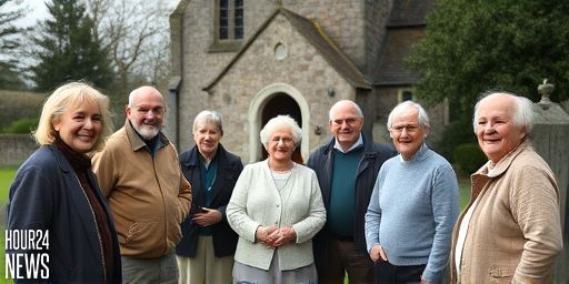 Christina Coleman (Caulfield) of Mayo: A Quiet Life of Faith, Family, and Service