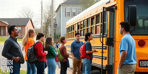 Who Is Kevin McKay? The Real-Life Bus Driver Behind The Lost Bus Story