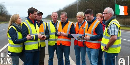 Ireland Road Fatalities 2025: Public Concern Grows