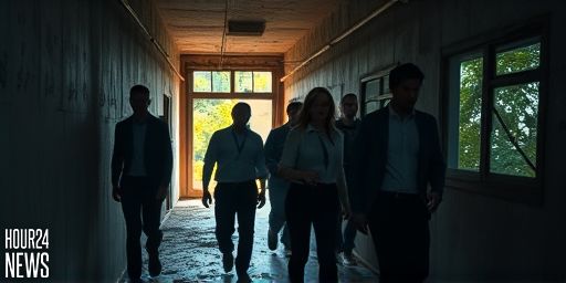 You Can Now Play Ground Zero: Free Survival Horror Demo on Steam