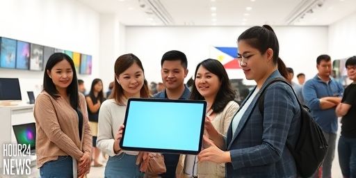 OnePlus Pad Go 2 Lands in the Philippines with a Balance of Productivity and Entertainment
