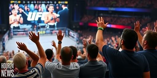 UFC 324 Roundtable: Is the Paramount Era Kickoff a Dud?