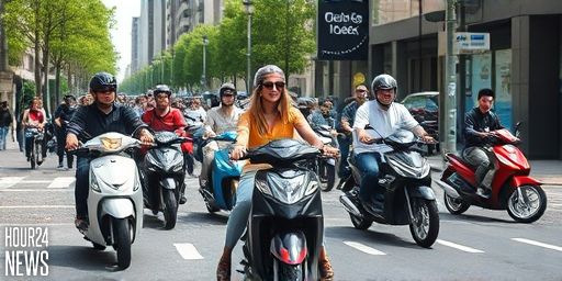 What One Day as a Delivery Rider Reveals About Zomato, Blinkit, and Swiggy Payments