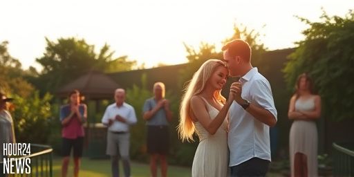 Meghan Markle and Prince Harry Share Intimate Dance Moment Amid Split Rumors