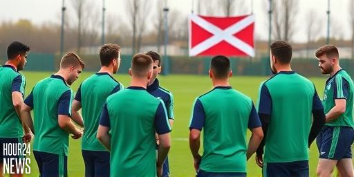 Wilfried Nancy on Celtic’s Derby Setback: I Believe We Can Turn Things Around