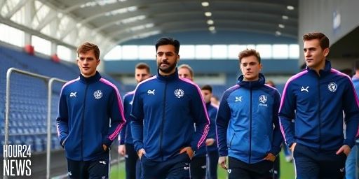 Chelsea Seize Unexpected Transfer Windfall as Marc Guehi Moves to Manchester City