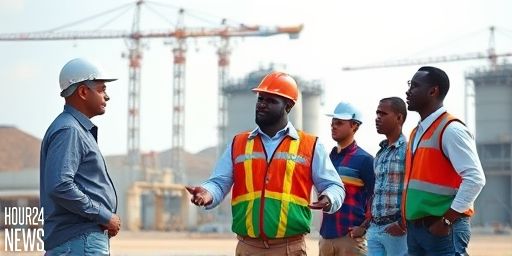 East African Portland Cement Expansion to 4m TPA capacity