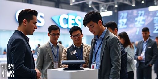 CES Special: ASUS Unveils Hideo Kojima Version of the ROG Flow Z13