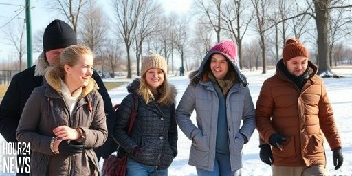 Staying Heart-Safe in Cold Weather: Practical Tips for Winter Health