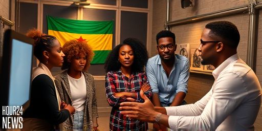 Blakk Rasta Fires Back at Shatta Wale: A 10-Day No-Show, 100 Million Defamation Saga