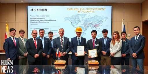 Pakistan and Kazakhstan Set to Sign $7 Billion Rail Connectivity MoU During President’s Visit