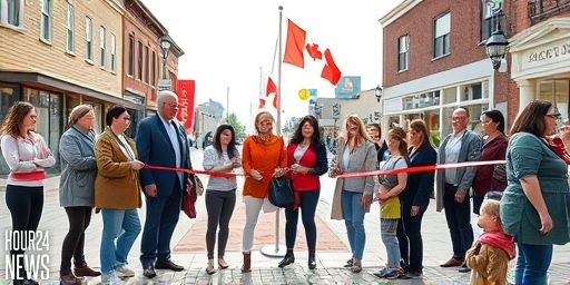 How Alberta’s Energy Providers Are Filling the Gaps in Small-Town Funding